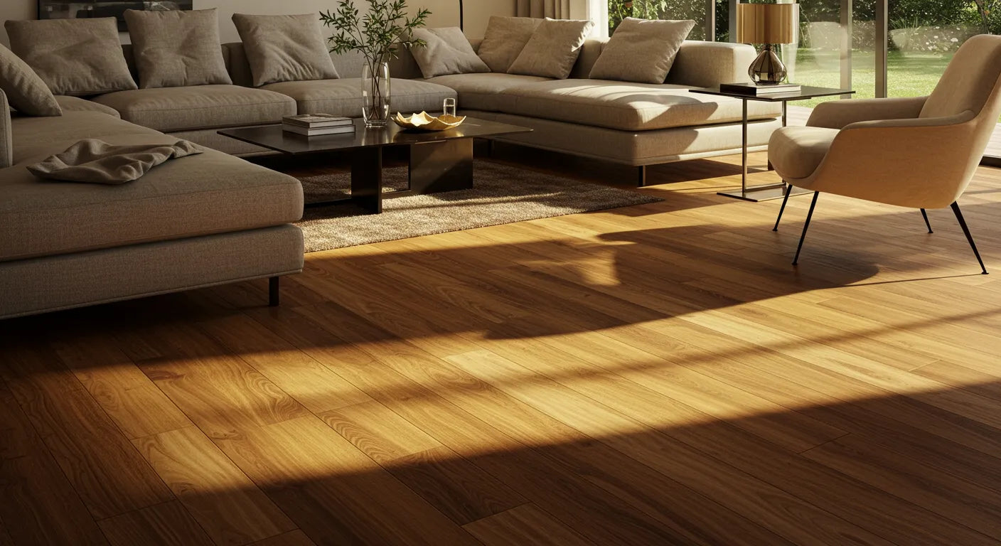 Why Floor Replacement Isn’t Just a Cosmetic Upgrade