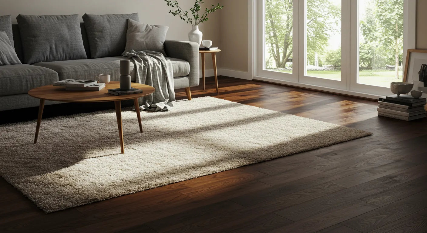 How to Choose the Perfect Flooring for Each Room