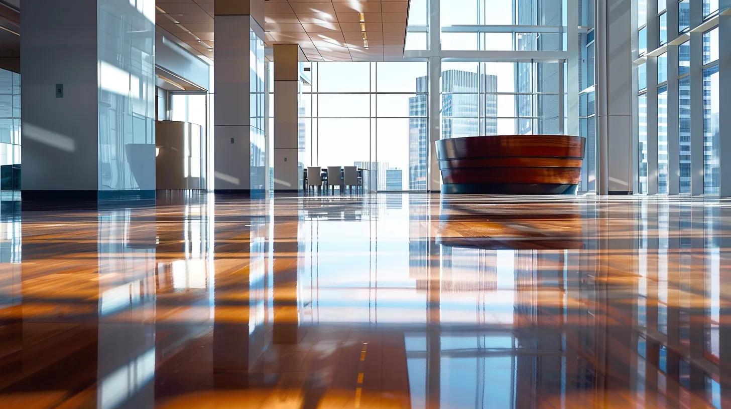 Uncover the Benefits of Your Floors: How Flooring Impacts Home Design, Comfort, and Value